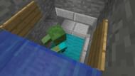 Dungeon XP farms are the easiest to build in Minecraft 1.19.2 (Image via Reddit)